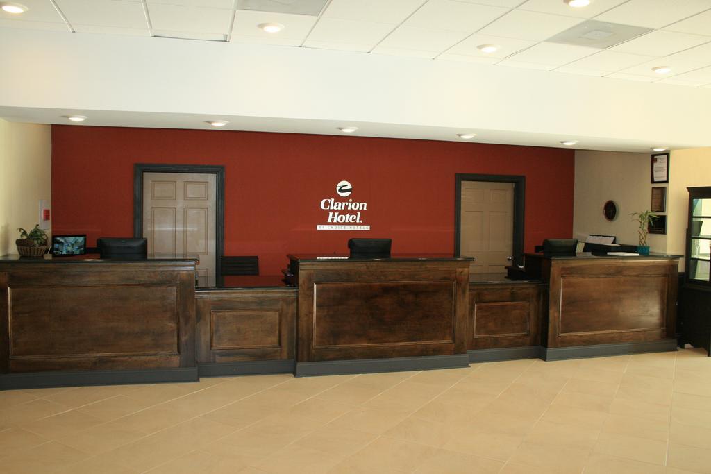 Clarion Hotel At Carowinds Fort Mill Exterior foto